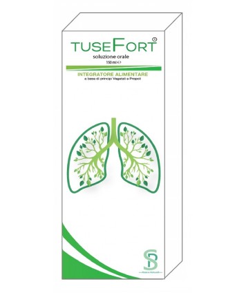 TUSEFORT 150ML