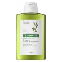 KLORANE SHAMPOO ALL'ESTRATTO ESSENZIALE DI ULIVO 200ML