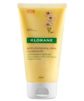 KLORANE BALSAMO CAMOMILLA 200ML