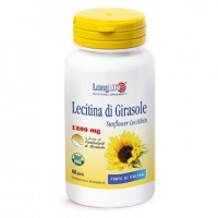 LECITINA DI GIRASOLE 60PRL (405)