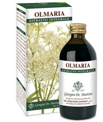 OLMARIA ESTR INTEGR 200ML