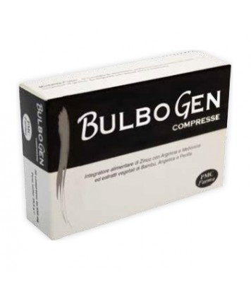 BULBOGEN 30CPR