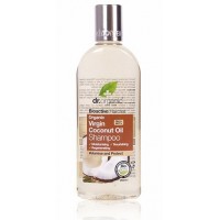 ORGANIC COCCO SHAMPOO 265ML