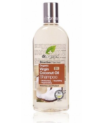 ORGANIC COCCO SHAMPOO 265ML