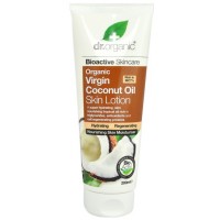 ORGANIC COCCO SKIN LOTION CRP