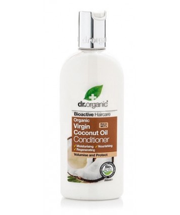 ORGANIC COCCO CONDITIONER BALS