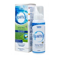 OPTIMA NATURALS OPTIMAR SPRAY NASO ALOE E CAMOMILLA 100ML