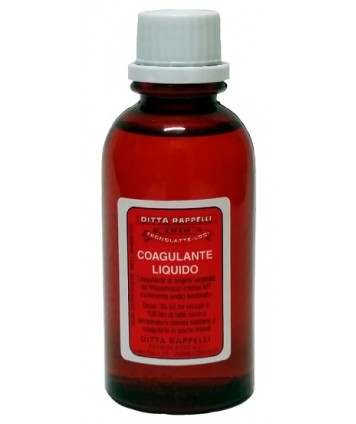 COAGULANTE LIQUIDO RAPPELLI 125ML