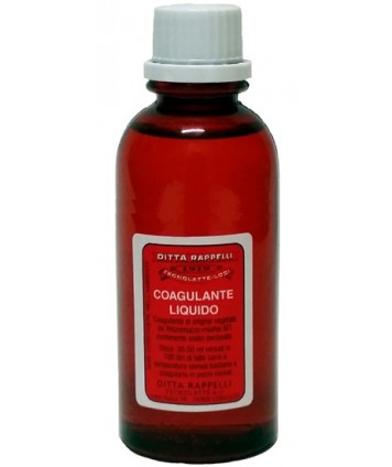 COAGULANTE LIQUIDO RAPPELL 250ML