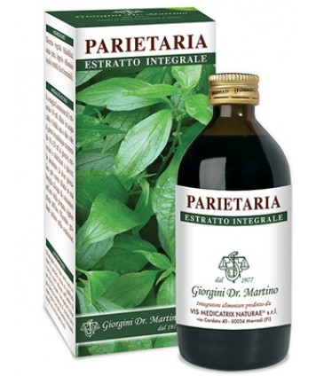 PARIETARIA ESTR INTEGR 200ML