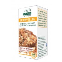 DR.GIORGINI BOSWELLIA ESTRATTO TITOLATO 60 PASTIGLIE