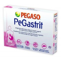 PEGASO PEGASTRIT 24 COMPRESSE 