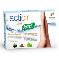 ACTICIR PLUS 40CPS