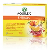 AQUILEA ENERGIA SEX BEACH 10B