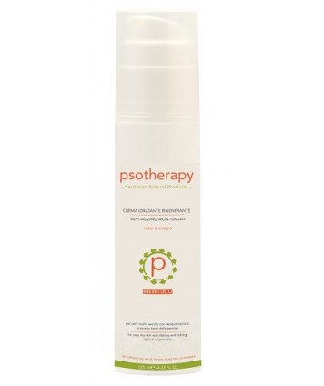 PSOTHERAPY CREMA 150ML