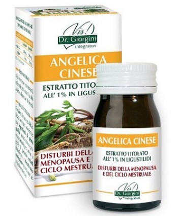 ANGELICA CINESE ESTR TIT60PAST