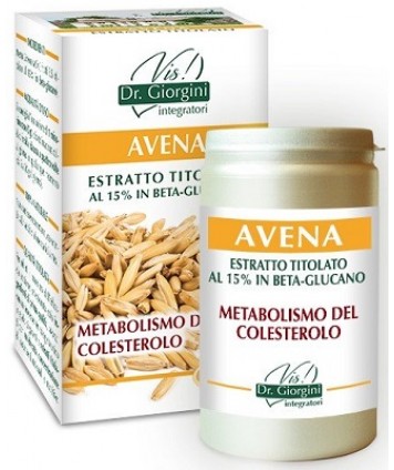 AVENA ESTRATTO TIT POLV 150G