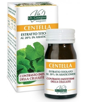 CENTELLA ESTRATTO TIT 60PAST