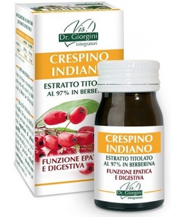 CRESPINO IND ESTR TIT 60PAST