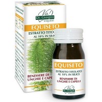 DR.GIORGINI EQUISETO ESTRATTO TITOLATO 60 PASTIGLIE