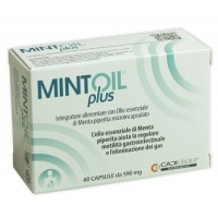 MINTOIL PLUS 60 CAPSULE