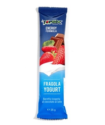 TOPSIX BARRETTA YOGURT FRAG35G