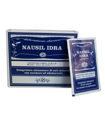 NAUSIL IDRA 12BUST