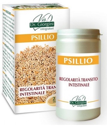 DR.GIORGINI PSILLIO POLVERE 100G