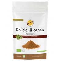 DELIZIA DI CANNA ALICAM BIO