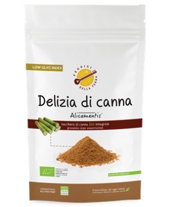 DELIZIA DI CANNA ALICAM BIO