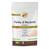 FARINA MANDORLE ALICAMENT BIO