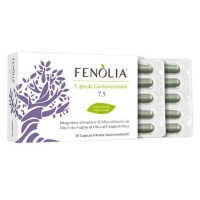 FENOLIA 30CPS GASTR