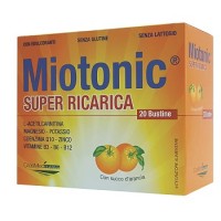 MIOTONIC SUPER RICAR ARA20BUST