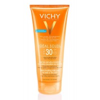 VICHY IDEAL SOLEIL GEL INVISIBILE SPF20 200ML