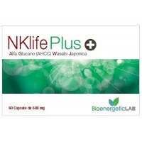 NKLIFE PLUS 60CPS