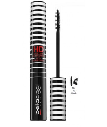 BELLAOGGI HD MASCARA ALLUNG