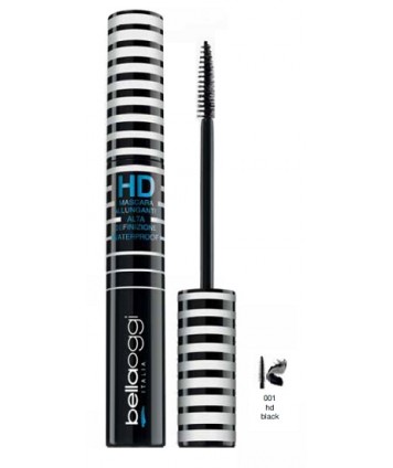 BELLAOGGI HD MASCARA ALLUNG WP