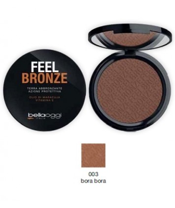 BELLAOGGI FEEL BRONZE 003