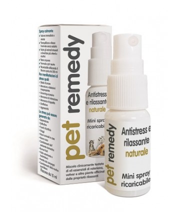 PET REMEDY SPRAY 15ML