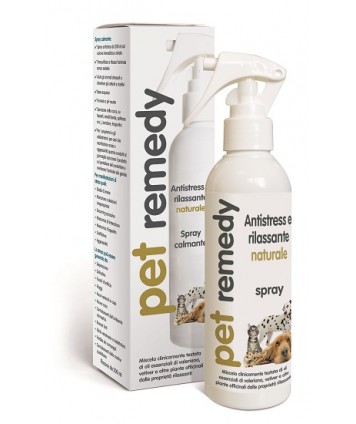 PET REMEDY SPRAY 200ML