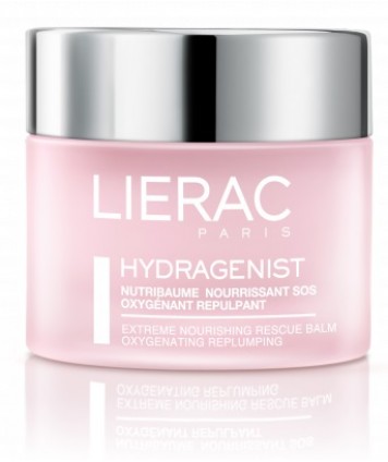 LIERAC HYDRAGENIST NUTRIBAUME 50ML