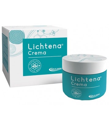 LICHTENA CREMA 25ML