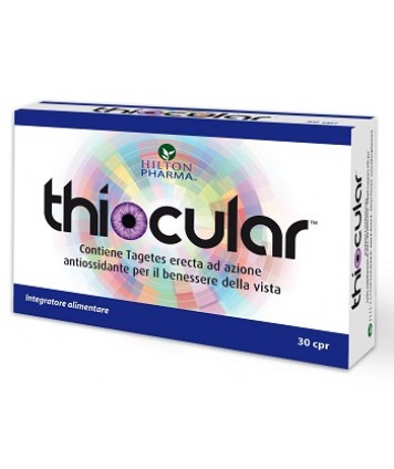 THIOCULAR 30CPR