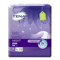 TENA LADY NIGHT L 7PZ 797617