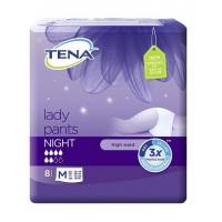 TENA LADY NIGHT M 8PZ 797518