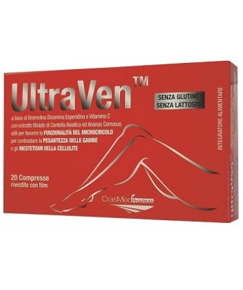 ULTRAVEN 20CPR