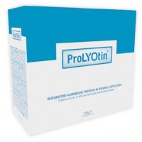 PROLYOTIN POLVERE 20BS 15G