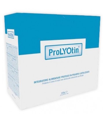 PROLYOTIN POLVERE 20BS 15G