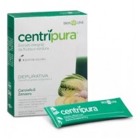 BIOS LINE CENTRIPURA DEPURATIVA 6 BUSTINE 7G