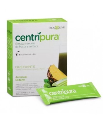 BIOS LINE CENTRIPURA DRENANTE 6 BUSTINE 7G